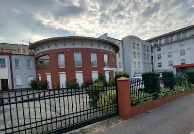 Leszczyńskie Centrum Medyczne Ventriculus